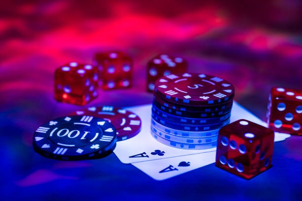 Fortune Mouse Game